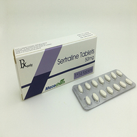 Sertraline Tablets 50mg