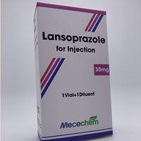 Lansoprazole for Injection 30mg