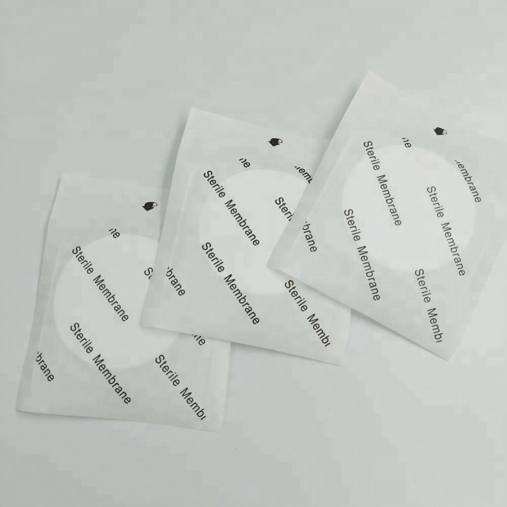 OEM Hydrophilic Ca Filter Membrane for Liquid Filtration