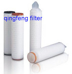 10inch Hydrophilic Ptfe Filter Cartridge for pharma Filtrations