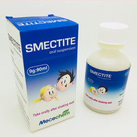 Smectite – Suspension 9g/90ml