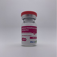Reduced Glutathione Sodium for Injection  600mg, 1200mg