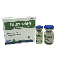 Ibuprofen injection 400mg/4ml,800mg/8ml