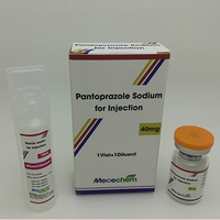 Pantoprazole Sodium for Injection 40mg