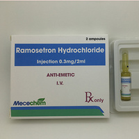 Ramosetron Hydrochloride Injection   0.3mg/2ml