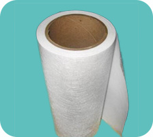 Hydrophobic Ptfe filter membrane with pet  support layer