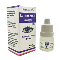 Lprosatanot Eye Drops 125μg:2.5ml