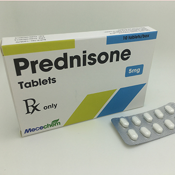 How Much Do Prednisone Tablets Cost