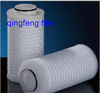 10inch Hydrophilic Ptfe Filter Cartridge for pharma Filtrations