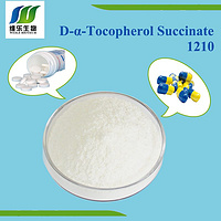 D-α-Tocopheryl Succinate 1210(Natural Vitamin E)
