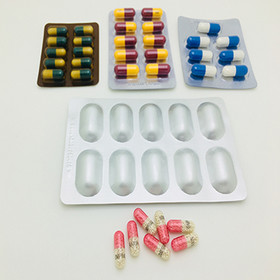 Omeprazole Capsules 20mg