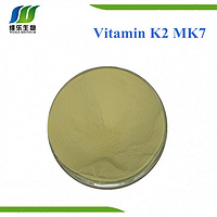 Vitamin K2 MK-7 powder