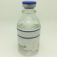 Moxifloxacin Injection 0.4g/250ml