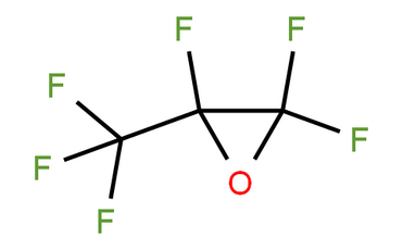 Hexafluoropropylene Oxide (HFPO)