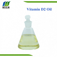 Vitamin D2 Oil
