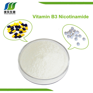 Nicotinamide(Vitamin B3)