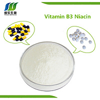 Niacin(Vitamin B3)