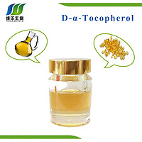 D-α-Tocopherol 1300IU(Natural Vitamin E)