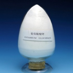 POTASSIUM GLUCONATE