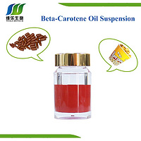 Beta-Carotene Oil Suspension 30%