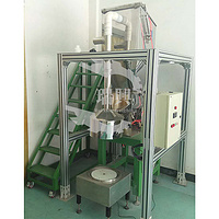 AUTO - WEIGHING EQUIPMENT (SINGLE MATERIAL)