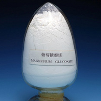 MAGNESIUM GLUCONATE