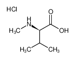 N-Me-D-Val-OH·HCl