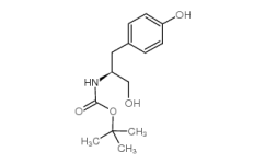 Boc-L-Tyr-OL