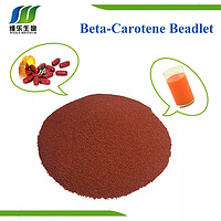 Beta Carotene Beadlet 20%