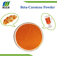Beta-Carotene Powder 1%