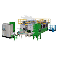 AUTOMATIC CONVEYING AND WEIGHING SYSTEM-PROCESSING AIDS