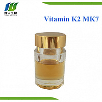 Vitamin K2 MK-7 Oil