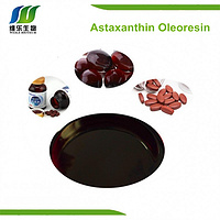 Astaxanthin Oleoresin 5% 10%