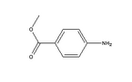 4-aminobenzoic acid methyl ester