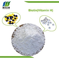 D-Biotin (Vitamin H)