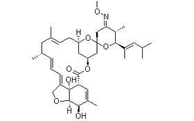 moxidectin