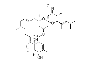 moxidectin