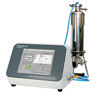 Filter Integrity Tester 21 CFR Part 11