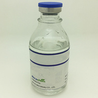 Compound Meglumine Diatrizoate Injection 0.6g/ml-20ml