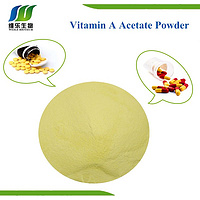 Vitamin A Acetate Powder 0.5MIU
