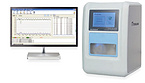 Online OfflineTotal Organic Carbon Analyzer  TOC Analyzer TOC Test