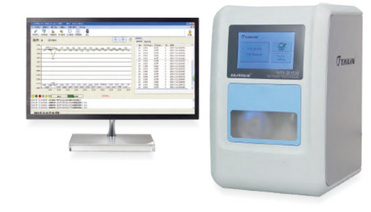 Online OfflineTotal Organic Carbon Analyzer  TOC Analyzer TOC Test