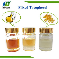 Mixed Tocopherols 50% 70% 90%(Natural Vitamin E)