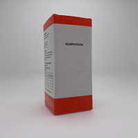 Clarithromycin Dry Suspension 250mg/5ml