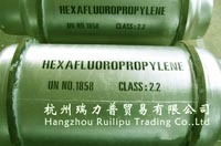 Hexafluoropropylene (HFP)