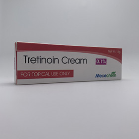 Tretinoin Cream