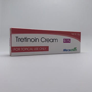 Tretinoin Cream