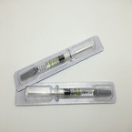 Enoxaparin Sodium Injection 100mg/ml 0.2ml, 0.3ml, 0.4ml, 0.8ml