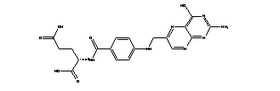 folic acid