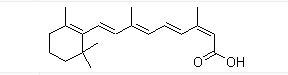 isotretinoin